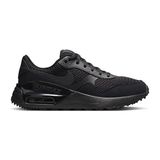 Nike Nıke Aır Max Systm (Gs) Genç Günlük Ayakkabı DQ0284-004 Siyah - 001-Renkli
