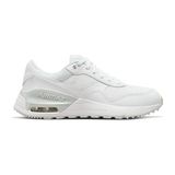 Nike Nıke Aır Max Systm (Gs) Genç Günlük Ayakkabı DQ0284-102 Beyaz - 001-Renkli