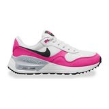 Nike Nıke Aır Max Systm (Gs) Genç Günlük Ayakkabı DQ0284-110 Beyaz - 001-Renkli