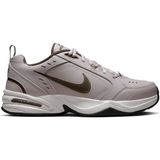 Nike Nıke Aır Monarch Iv Erkek Spor Ayakkabı 415445 - 200-Kahverengi