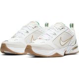 Nike Nıke Aır Monarch Iv Erkek Training Ayakkabısı 415445-103 - Yeşil - Kahverengi