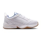 Nike Nıke Aır Monarch Iv Unisex Antrenman Ayakkabısı 415445-105 Beyaz - Renkli