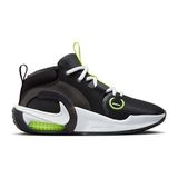 Nike Nıke Aır Zoom Crossover 2 (Gs) Genç Basketbol Ayakkabısı FB2689-001 Çok Renkli - 001-Renkli