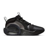 Nike Nıke Aır Zoom Crossover 2 (Gs) Genç Basketbol Ayakkabısı FB2689-002 Siyah - 001-Renkli