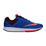 Nike Nıke Aır Zoom Elıte 7 Erkek Koşu Ayakkabısı 654443-400 Lacivert - 001-Renkli