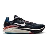 Nike Nıke Aır Zoom G.t. Cut 2 Unisex Basketbol Ayakkabısı DJ6015-003 Siyah - Renkli