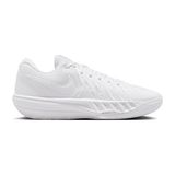 Nike Nıke Aır Zoom G.t. Cut Academy 2 Erkek Basketbol Ayakkabısı HV9774-105 Beyaz - 001-Renkli