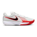 Nike Nıke Aır Zoom G.t. Cut Academy Erkek Basketbol Ayakkabısı FB2599-013 Beyaz - 001-Renkli