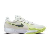 Nike Nıke Aır Zoom G.t. Cut Academy Erkek Basketbol Ayakkabısı FB2599-106 Çok Renkli