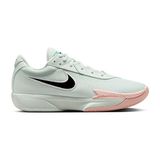 Nike Nıke Aır Zoom G.t. Cut Academy Unisex Basketbol Ayakkabısı FB2599-301 Beyaz - Renkli