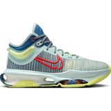 Nike Nıke Aır Zoom G.t. Jump 2 Erkek Ayakkabı DJ9431-300 - Çok Renkli
