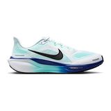 Nike Nıke Aır Zoom Pegasus 41 Erkek Koşu Ayakkabısı FD2722-118 Beyaz - 001-Renkli