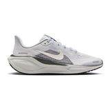 Nike Nıke Aır Zoom Pegasus 41 (Gs) Genç Koşu Ayakkabısı FN5041-006 Siyah - 001-Renkli