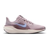 Nike Nıke Aır Zoom Pegasus 41 (Gs) Genç Koşu Ayakkabısı FN5041-604 Kırmızı - 001-Renkli