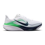 Nike Nıke Aır Zoom Pegasus 42 Erkek Koşu Ayakkabısı IB1873-107 Beyaz - 001-Renkli