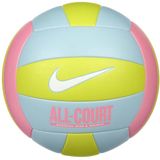 Nike Nike All Court Volleyball Deflated BEYAZ Unisex Voleybol Topu BEYAZ 5