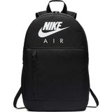 Nike Nike Backpack Siyah Unisex Çocuk Spor Çanta BA6032-010