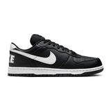 Nike Nıke Bıg Low Erkek Günlük Ayakkabı 355152-016 Siyah - 001-Renkli