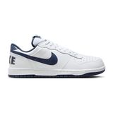 Nike Nıke Bıg Nıke Low Erkek Günlük Ayakkabı 355152-140 Beyaz - 001-Renkli