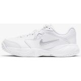 Nike Nıke CD0440-105 Court Lıte 2 Çocuk Beyaz Tenis Ayakkabı
