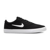 Nike Nıke Charge Cnvs Erkek Günlük Ayakkabı IB2748-001 Siyah - 001-Renkli
