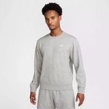 NIKE Nike Club French Terry Crew Erkek Sweatshirt FN3888-063