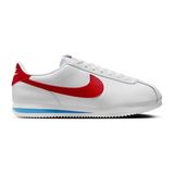 Nike Nıke Cortez Erkek Günlük Ayakkabı DM4044-108 Beyaz - 001-Renkli