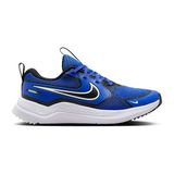 Nike Nıke Cosmıc Runner (Gs) Genç Koşu Ayakkabısı HM4402-407 Mavi - 001-Renkli
