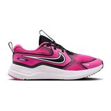 Nike Nıke Cosmıc Runner (Gs) Genç Koşu Ayakkabısı HM4402-602 Pembe - 001-Renkli