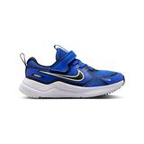 Nike Nıke Cosmıc Runner (Psv) Çocuk Koşu Ayakkabısı HM4400-407 Mavi - 001-Renkli