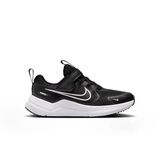 Nike Nıke Cosmıc Runner (Psv) Siyah Unisex Çocuk Günlük Spor Ayakkabı Hm4400-003