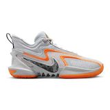 Nike Nıke Cosmıc Unıty 2 Unisex Basketbol Ayakkabısı DH1537-004 Gri - Renkli