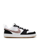 Nıke Nike Court Borough Low Ch (Gs) Kız Çocuk Günlük Spor Ayakkabı Ir0566-001