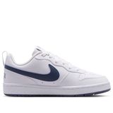 Nike Nike Court Borough Low (Gs) Beyaz Erkek Çocuk Günlük Spor Ayakkabı Iv5964-100