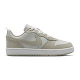 Nike Nıke Court Borough Low Gs Genç Günlük Ayakkabı IQ0807-001 Çok Renkli - 001-Renkli