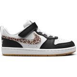 Nike Nike Court Borough Low (Ps) Beyaz Kız Çocuk Günlük Spor Ayakkabı Ir0564-001