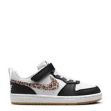 NIKE Nike Court Borough Low (Ps) Kız Çocuk Günlük Spor Ayakkabı IR0564-001