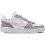 Nike Nike Court Borough Low Recraft (Gs) Beyaz Kız Çocuk Günlük Spor Ayakkabı Dv5456-134