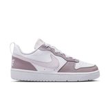 NIKE Nike Court Borough Low Recraft (Gs) Kız Çocuk Günlük Spor Ayakkabı DV5456-134