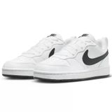 NIKE Nike Court Borough Low Recraft (Gs) Unisex Çocuk Günlük Spor Ayakkabı DV5456-104
