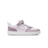 Nike Nike Court Borough Low Recraft (Ps) Beyaz Kız Çocuk Günlük Spor Ayakkabı Dv5457-134