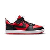 Nike Nıke Court Borough Low Recraft Ps Çocuk Spor Ayakkabı Dv5457 Dv5457 600 600