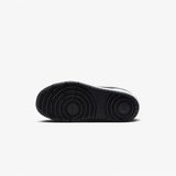 NIKE Nike Court Borough Low Recraft (Ps) Unisex Çocuk Günlük Spor Ayakkabı DV5457-104