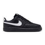 Nike Nıke Court Vısıon Lo Erkek Günlük Ayakkabı FZ0630-010 Siyah - 001-Renkli