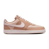 Nike Nıke Court Vısıon Lo Erkek Günlük Ayakkabı IB4495-126 Pembe - 001-Renkli