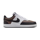Nike Nıke Court Vısıon Lo Erkek Günlük Ayakkabı IV4794-237 Kahverengi - 001-Renkli