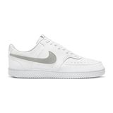 Nike Nıke Court Vısıon Lo Nn Erkek Günlük Ayakkabı DH2987-112 Beyaz - 001-Renkli