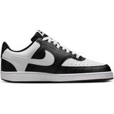 Nike Nıke Court Vısıon Lo - Siyah