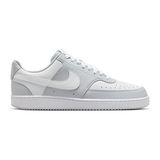 Nike Nıke Court Vısıon Lo Unisex Günlük Ayakkabı HM9862-002 Beyaz - 001-Renkli
