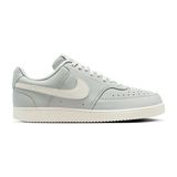 Nike Nıke Court Vısıon Lo V2 Nb Unisex Günlük Ayakkabı II7403-001 Gri - 001-Renkli